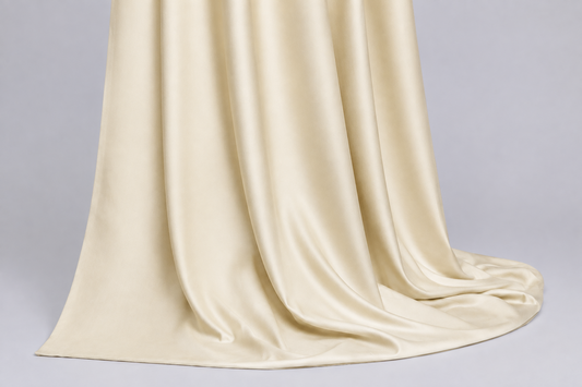 Cream Beige - 7 Star 220S - Wazir Suiting