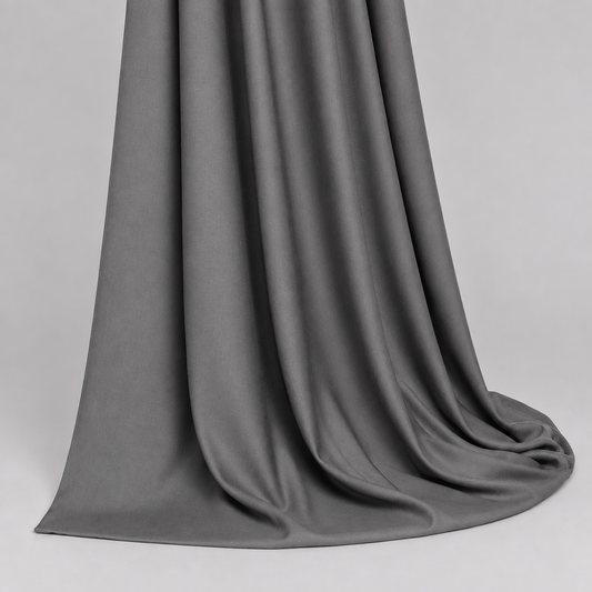 Grey - 7 Star 220S - Wazir Suiting