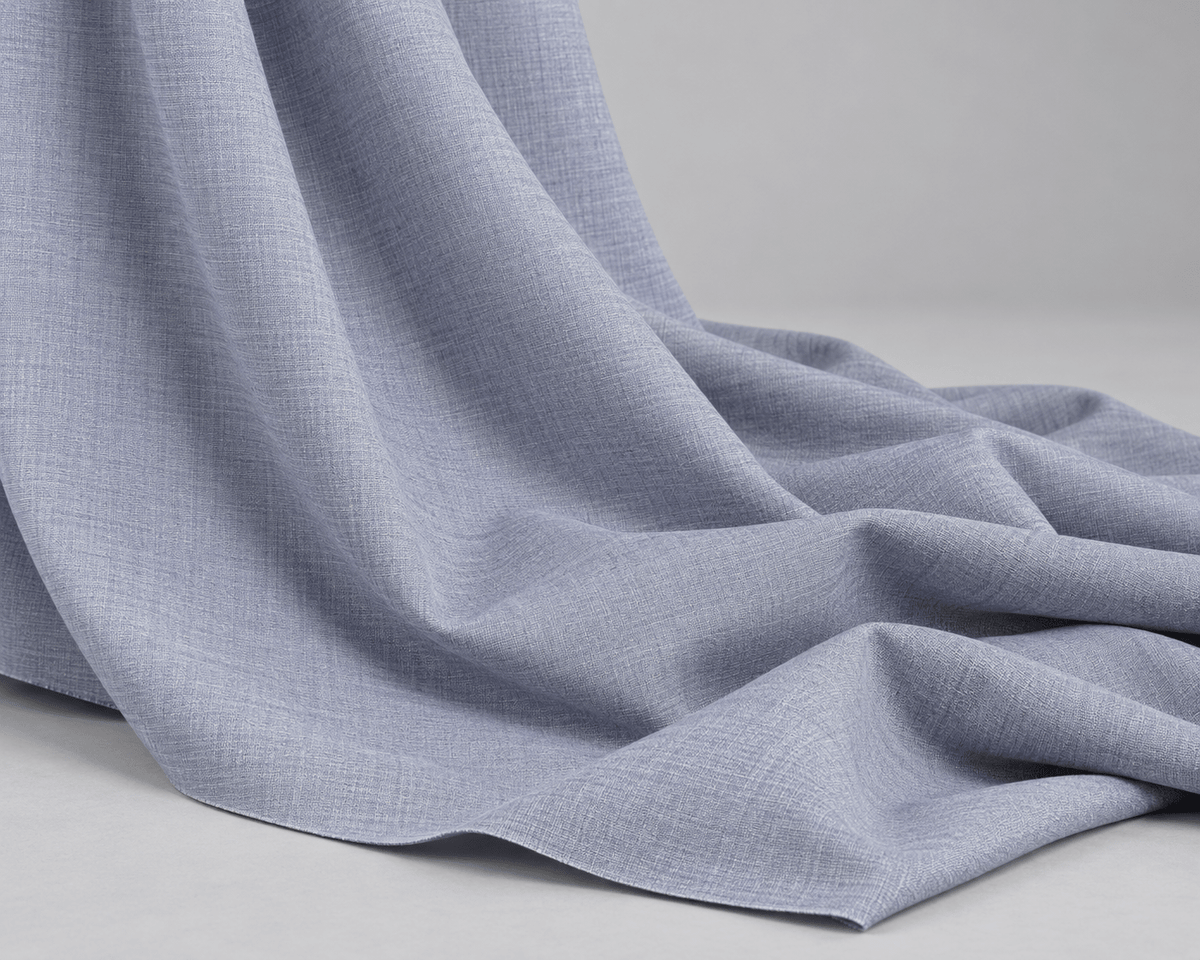 Grey - Australian Wool - Wazir Suiting