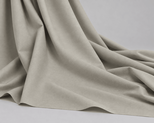 Khaki - 130 S (7) - Wazir Suiting