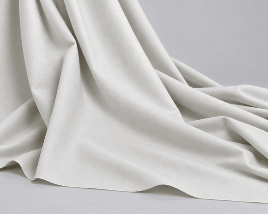 Off White - Thailand Wash N Wear - Wazir Suiting