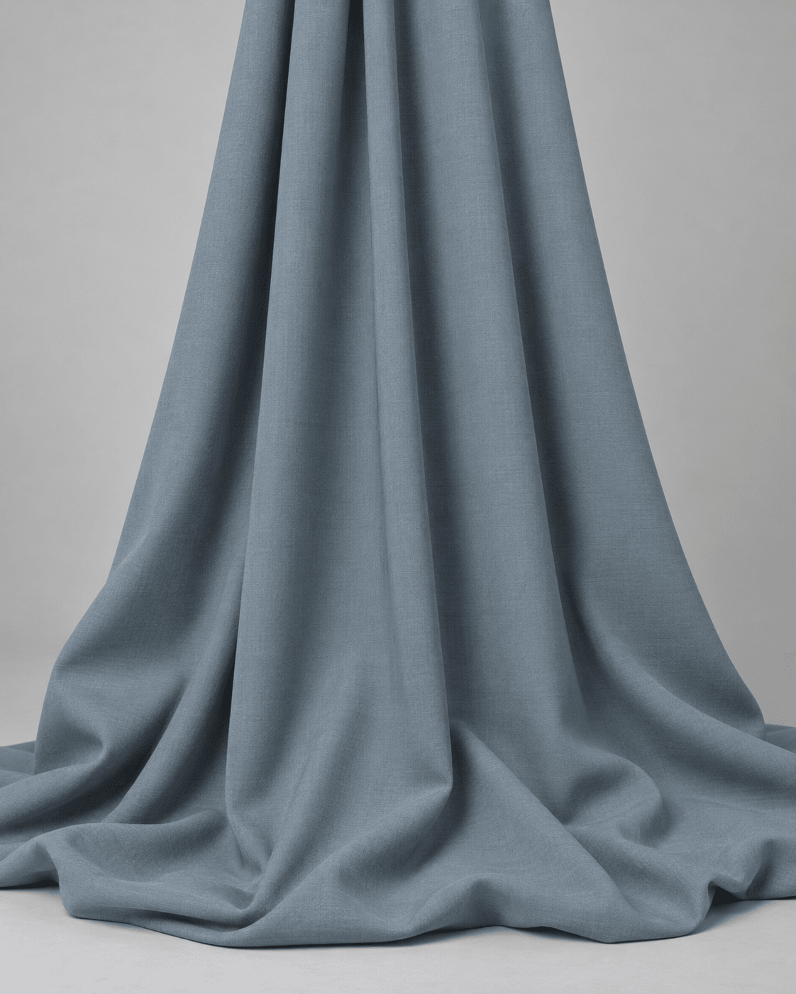 Slate grey- 180 S (10) - Wazir Suiting