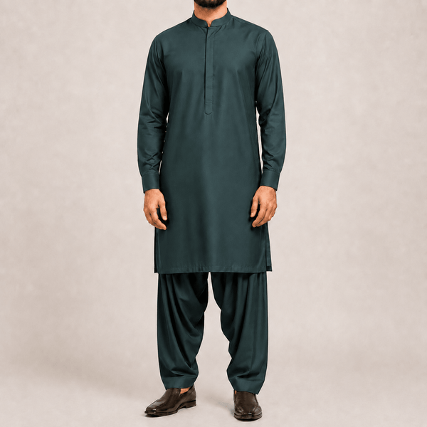 Zinc - 7 Star 220S - Wazir Suiting