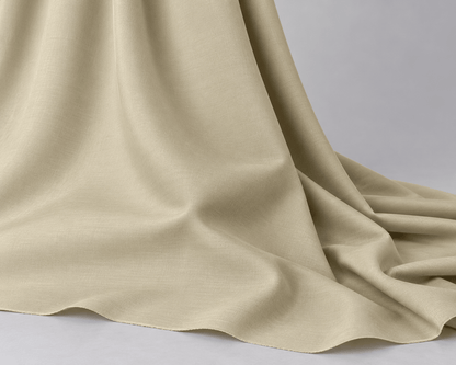 Beige - 180 S (4) - Wazir Suiting