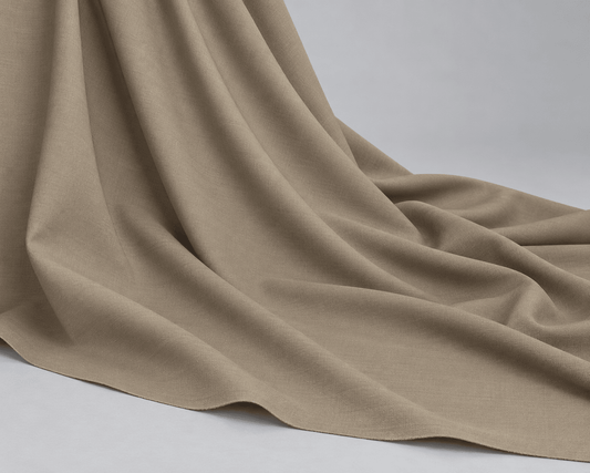 Brown - 180 S (9) - Wazir Suiting