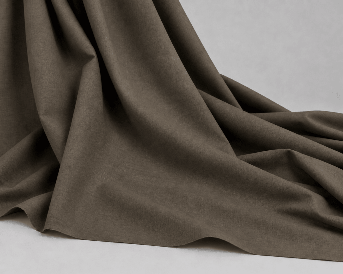 Brown - BLL (4) - Wazir Suiting