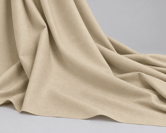 Camel brown - 180 S (6) - Wazir Suiting