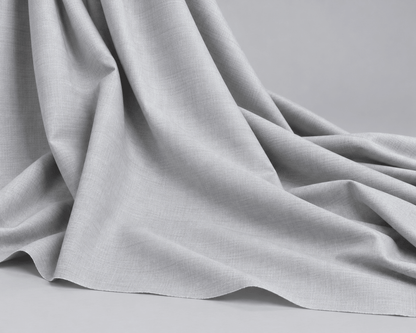 Grey - 130 S - Wazir Suiting