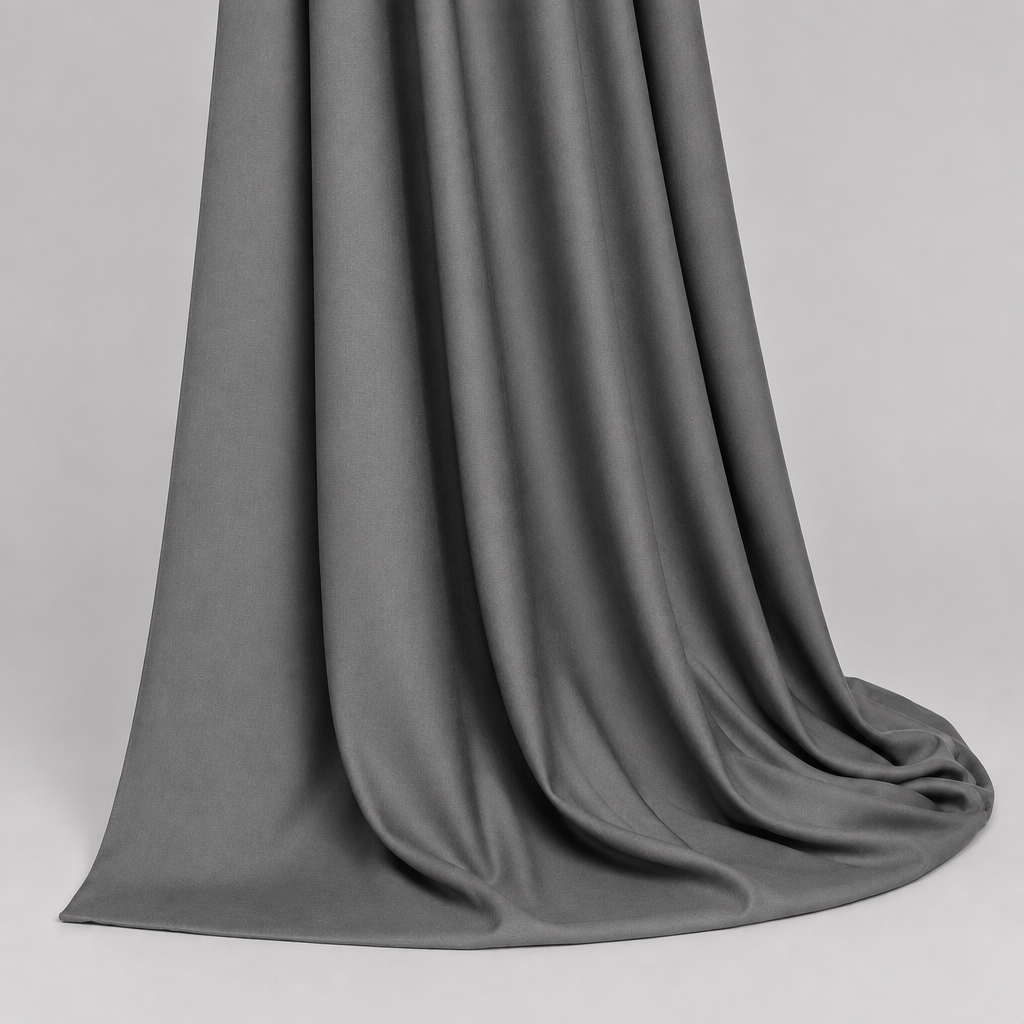 Grey - 7 Star 220S - Wazir Suiting