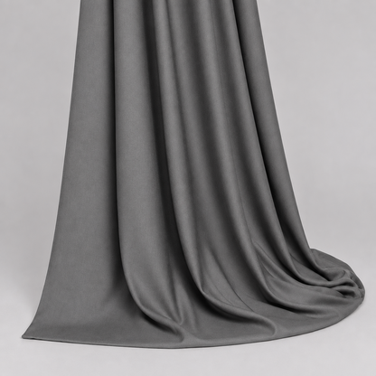 Grey - 7 Star 220S - Wazir Suiting