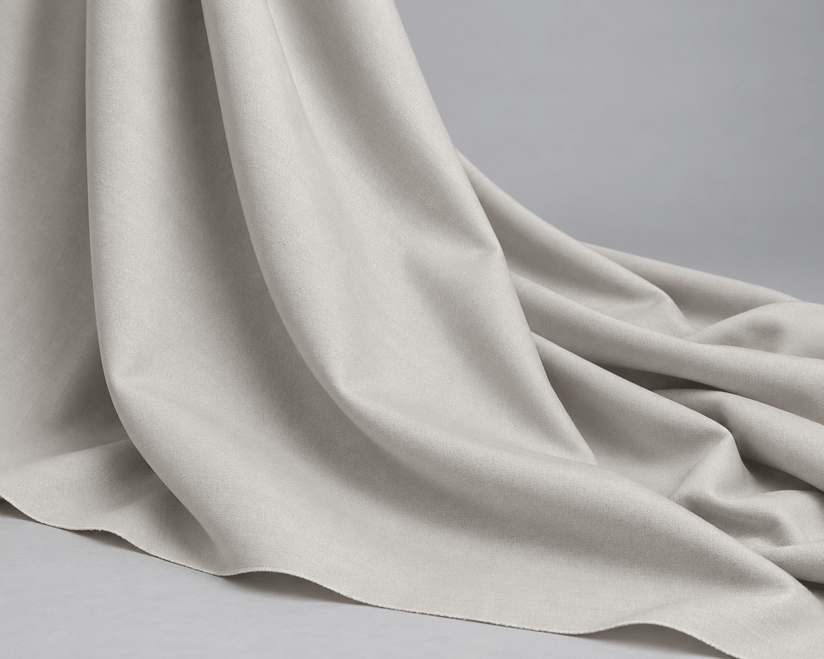 Light Stone Grey - 180 S (5) - Wazir Suiting