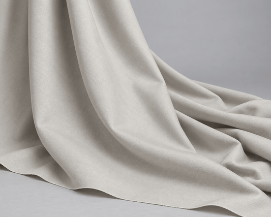 Light Stone Grey - 180 S (5) - Wazir Suiting