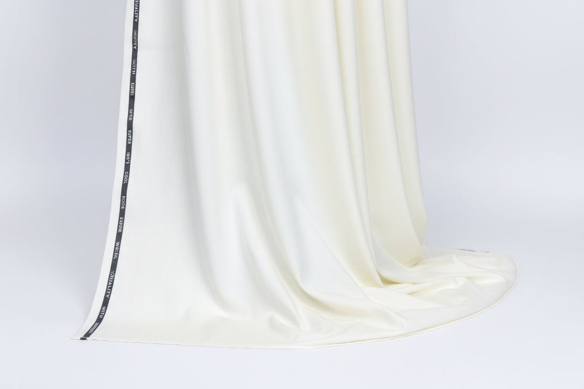 Off White - 7 Star 220S - Wazir Suiting