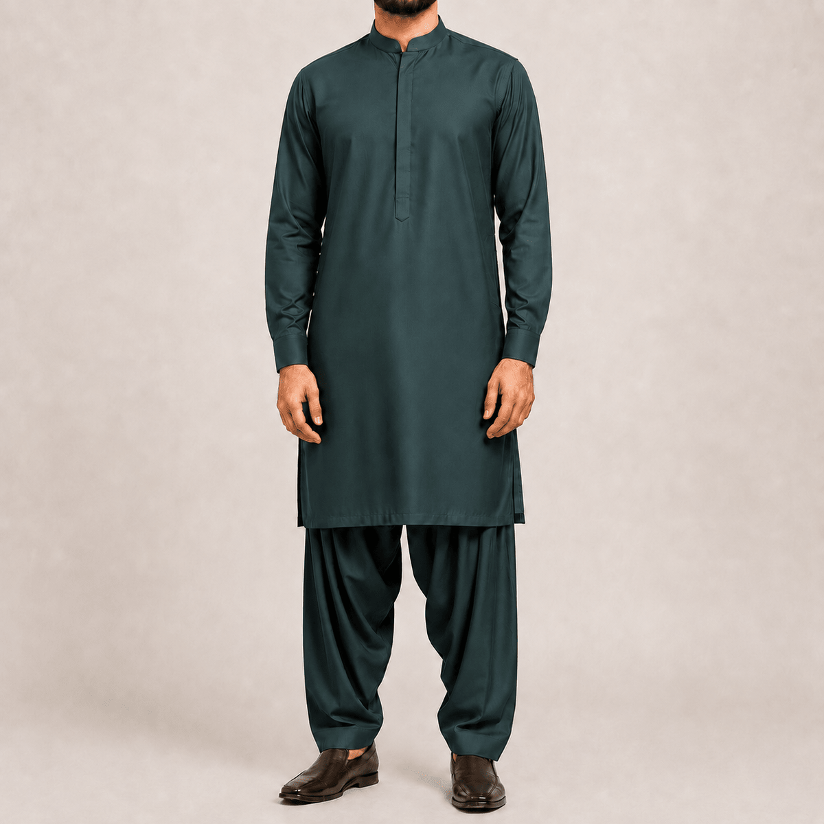 Zinc - 7 Star 220S - Wazir Suiting